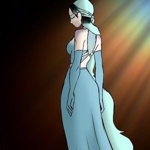 Meet your Posher, Kaley